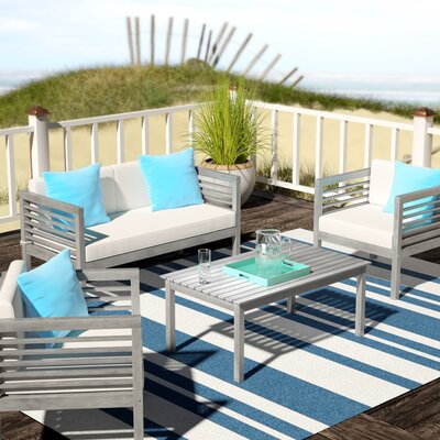 Patio Conversation Sets You ll Love Wayfair